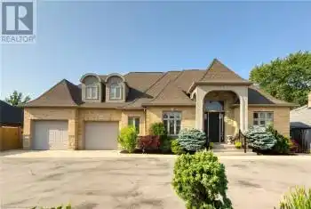 1291 HWY 8, Stoney Creek, Ontario L8E5K5, 5 Bedrooms Bedrooms, ,5 BathroomsBathrooms,All Houses,For Sale,HWY 8,40693751