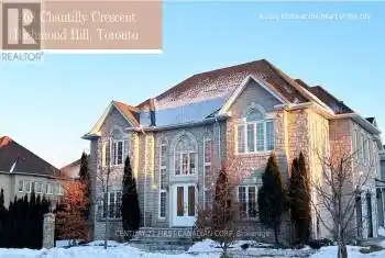 68 Chantilly Crescent, Richmond Hill (Westbrook), Ontario L4C0K1, 5 Bedrooms Bedrooms, ,5 BathroomsBathrooms,All Houses,For Rent,Chantilly,N11943117