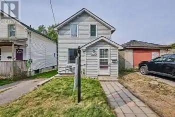 493 St. Lawrence Avenue, Oshawa (Central), Ontario L1H4C3, 2 Bedrooms Bedrooms, ,1 BathroomBathrooms,All Houses,For Sale,St. Lawrence,E11943124