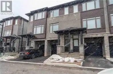 5000 CONNOR Drive Unit# 51 Beamsville Ontario L3J0T4