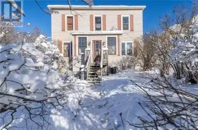 18-20 Gifford Road Unit# 18 Saint John New Brunswick E2M5K9