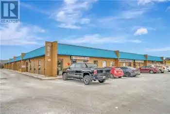 221 BARTON Street, Stoney Creek, Ontario L8E2K3, ,Commercial,For Sale,BARTON,40693669