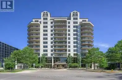 250 Pall Mall Street Unit# 707 London Ontario N6A6K3