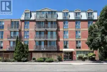 356 McRae Drive Unit# 508, Toronto (Leaside), Ontario M4G4G4, 2 Bedrooms Bedrooms, ,2 BathroomsBathrooms,Condo,For Sale,McRae,C11943211