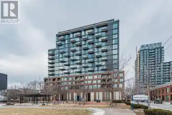 270 Dufferin Street Unit# 506, Toronto (South Parkdale), Ontario M6K0H8, 2 Bedrooms Bedrooms, ,2 BathroomsBathrooms,Condo,For Sale,Dufferin,W11943228