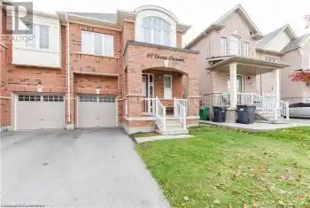 69 VEZNA Crescent, Brampton, Ontario L6X5K4, 6 Bedrooms Bedrooms, ,4 BathroomsBathrooms,All Houses,For Sale,VEZNA,40693908