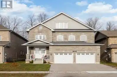 1254 Leslie Drive Innisfil (Alcona) Ontario L9S0G3