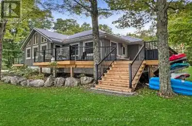 98 Cottage Lane Greater Napanee Ontario K0K2L0