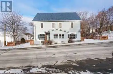 29 King Street Miramichi New Brunswick E1N2N2