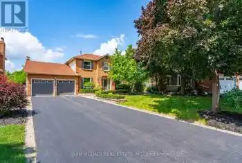 6127 Cheega Court, Mississauga (Meadowvale), Ontario L5N3Y9, 4 Bedrooms Bedrooms, ,4 BathroomsBathrooms,All Houses,For Sale,Cheega,W11436572