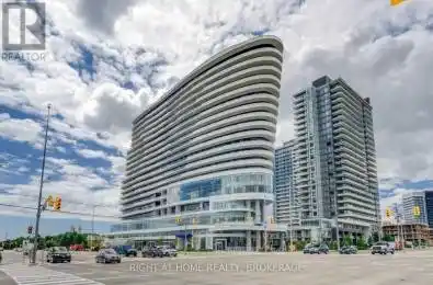 2520 Eglinton Avenue Unit# 1801 Mississauga (Central Erin Mills) Ontar