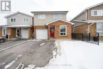 4 Simmons Boulevard, Brampton (Madoc), Ontario L6V3V5, 5 Bedrooms Bedrooms, ,4 BathroomsBathrooms,All Houses,For Sale,Simmons,W11943122