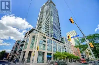 1 Bedford Road Unit# 1403 Toronto (Annex) Ontario M5R2B5