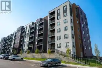 4 Spice Way Unit# 104, Barrie (Innis-Shore), Ontario L9J0M2, 2 Bedrooms Bedrooms, ,2 BathroomsBathrooms,Condo,For Sale,Spice,S11943582