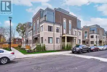 20 William Jackson Way Unit# 91, Toronto (New Toronto), Ontario M8V0J7, 3 Bedrooms Bedrooms, ,3 BathroomsBathrooms,All Houses,For Sale,William Jackson,W11943129