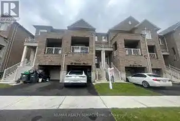 41 Gemma Place, Brampton (Heart Lake West), Ontario L6Z0J5, 4 Bedrooms Bedrooms, ,4 BathroomsBathrooms,All Houses,For Rent,Gemma,W11943659