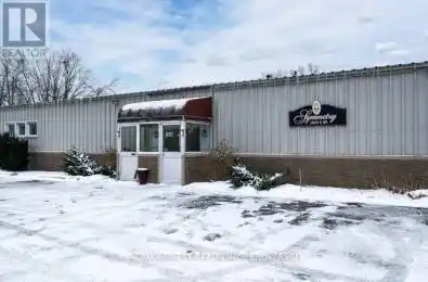 25 Dairy Avenue Greater Napanee Ontario K7R1M4