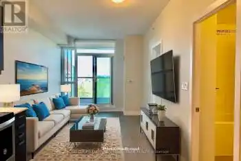 1486 Bathurst Street Unit# 801, Toronto (Humewood-Cedarvale), Ontario M5P0A5, 1 Bedroom Bedrooms, ,1 BathroomBathrooms,Condo,For Sale,Bathurst,C11943711