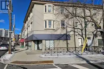 731 Broadview Avenue, Toronto (North Riverdale), Ontario M4K2P6, ,2 BathroomsBathrooms,Commercial,For Sale,Broadview,E11943763