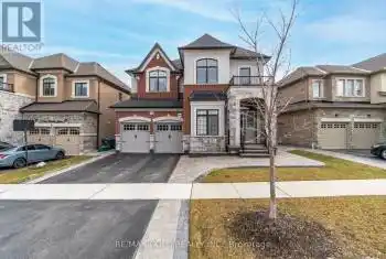 11 Carl Finlay Drive, Brampton (Toronto Gore Rural Estate), Ontario L6P4E2, 7 Bedrooms Bedrooms, ,5 BathroomsBathrooms,All Houses,For Sale,Carl Finlay,W11943714