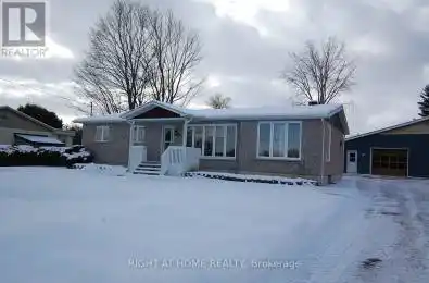 312 Ramage Road Clarence-Rockland Ontario K4K1K7