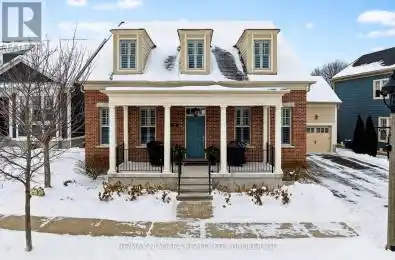 82 Brock Street Niagara-on-the-Lake Ontario L0S1J0