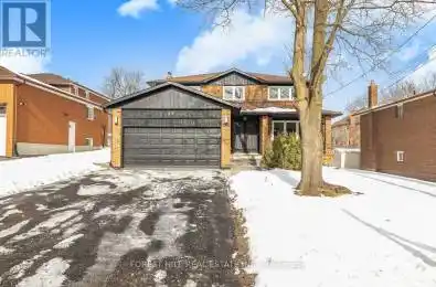 88 Pemberton Road Richmond Hill (North Richvale) Ontario L4C3T7