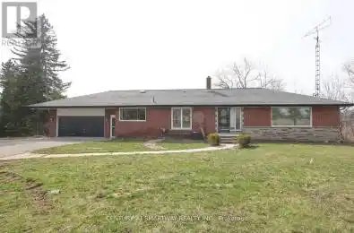 12548 Mclaughlin Road Caledon Ontario L7C2A1