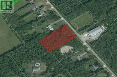 Lot 11-12 Shaeffer Road Unit# Lot Berry Mills New Brunswick E1G3W6