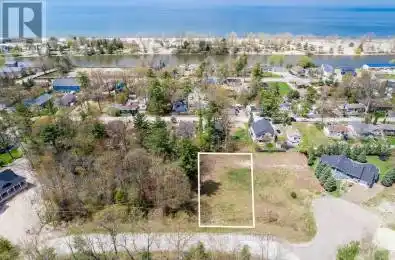 LOT 78 PARK Drive Unit# LOT Wasaga Beach Ontario L9Z2L2