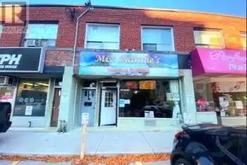 5118 Dundas Street, Toronto (Islington-City Centre West), Ontario M9A1C2, ,2 BathroomsBathrooms,Commercial,For Sale,Dundas,W11943880