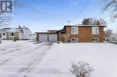 739 Mud Street Hamilton (Stoney Creek Mountain) Ontario L8J3B8