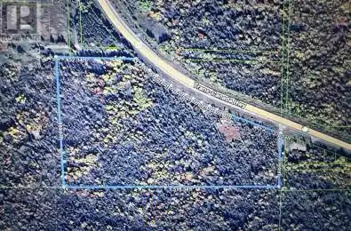 Lot 3 HWY 17 E Unit# Lot Bruce Mines Ontario P0R1C0