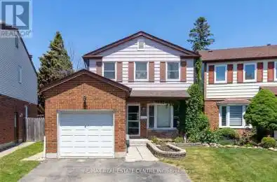 79 Fawndale Crescent Unit# Lower Toronto (Steeles) Ontario M1W2X3