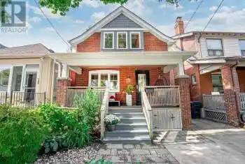 46 Seventh Street, Toronto (New Toronto), Ontario M8V3B2, 4 Bedrooms Bedrooms, ,3 BathroomsBathrooms,All Houses,For Sale,Seventh,W11944035