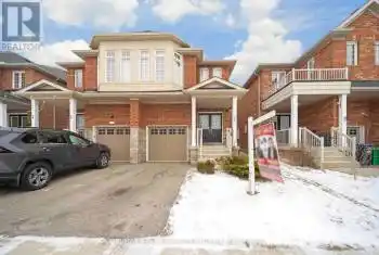 155 Heartview Road, Brampton (Sandringham-Wellington), Ontario L6Z0C9, 4 Bedrooms Bedrooms, ,4 BathroomsBathrooms,All Houses,For Sale,Heartview,W11944039