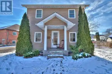 6 Carnegie Lane Grimsby Ontario L3M3G9