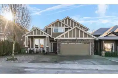 27932 MACLURE Abbotsford British Columbia V4X0A9