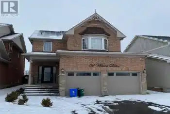 52 Wessex Drive, Whitby (Brooklin), Ontario L1M2C3, 5 Bedrooms Bedrooms, ,4 BathroomsBathrooms,All Houses,For Sale,Wessex,E11944155