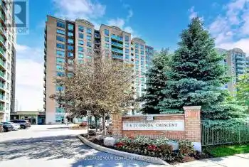 23 Oneida Crescent Unit# 1206, Richmond Hill (Langstaff), Ontario L4B0A2, 1 Bedroom Bedrooms, ,1 BathroomBathrooms,Condo,For Sale,Oneida,N11944126