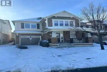 14 Poncelet Road, Brampton (Northwest Brampton), Ontario L7A0V5, 6 Bedrooms Bedrooms, ,5 BathroomsBathrooms,All Houses,For Sale,Poncelet,W11943685