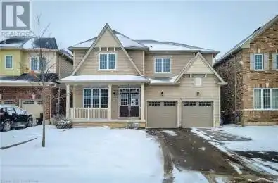 24 ESTHER Crescent Thorold Ontario L3B5N5