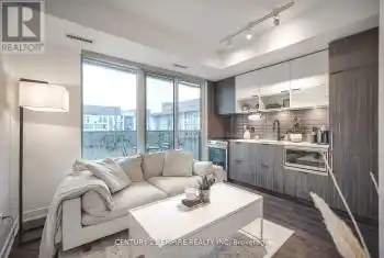 60 Tannery Road Unit# 812, Toronto (Waterfront Communities), Ontario M5A0S8, 1 Bedroom Bedrooms, ,1 BathroomBathrooms,Condo,For Sale,Tannery,C11944204