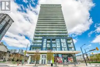 365 Prince Of Wales Drive Unit# 2202, Mississauga (City Centre), Ontario L5B0G6, 2 Bedrooms Bedrooms, ,2 BathroomsBathrooms,Condo,For Sale,Prince Of Wales,W11944162