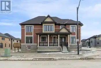 45 Keyworth Crescent Unit# Lot 176, Brampton (Sandringham-Wellington), Ontario L6R4E9, 4 Bedrooms Bedrooms, ,3 BathroomsBathrooms,All Houses,For Sale,Keyworth,W11944184