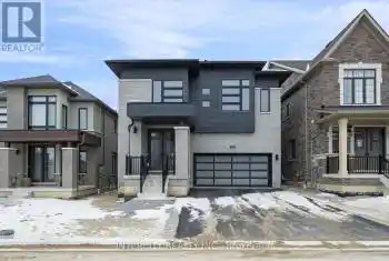 39 Keyworth Crescent Unit# Lot 179, Brampton (Sandringham-Wellington), Ontario L6R4E8, 4 Bedrooms Bedrooms, ,4 BathroomsBathrooms,All Houses,For Sale,Keyworth,W11944185