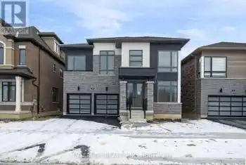 51 Goodview Drive Unit# Lot 205, Brampton (Sandringham-Wellington), Ontario L6R4C3, 4 Bedrooms Bedrooms, ,5 BathroomsBathrooms,All Houses,For Sale,Goodview,W11944186