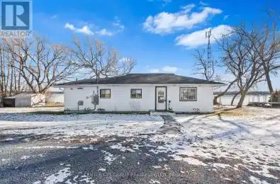 162 Bayshore Road Deseronto Ontario K0K1X0