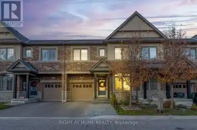 35 Oliana Way Brampton (Bram West) Ontario L6Y6G8