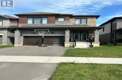 8 Lise Lane Haldimand Ontario N3W0C7